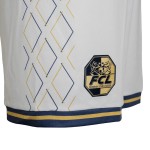 Pantalones cortos de visitante FC Luzern 2026/27 para mujer