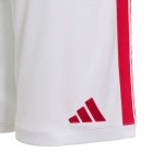 Pantalones Cortos de Local Ajax 2026/27 para Niño Pantalones Cortos de Local Ajax 2026/27 para Niño