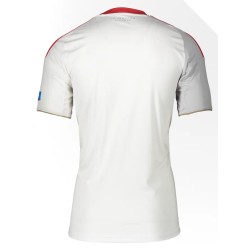 Camiseta de visitante 1. FC Nürnberg 2025/26 Hombre