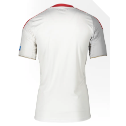 Camiseta de visitante 1. FC Nürnberg 2025/26 Hombre