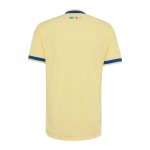 Camiseta visitante Curazao 2026 Copa del Mundo mujer