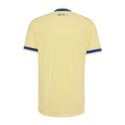 Shorts visitante Curazao 2026 Copa del Mundo hombre Shorts visitante Curazao 2026 Copa del Mundo hombre