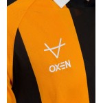Camiseta de local Hull City 2026/27 para mujer Camiseta de local Hull City 2026/27 para mujer
