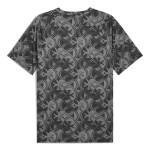 Niño Manchester City 2025/26 Tercera Camiseta de Previa - Negro