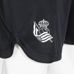 Pantalones Cortos de Visitante para Hombre Real Sociedad 2026/27 Pantalones Cortos de Visitante para Hombre Real Sociedad 2026/27