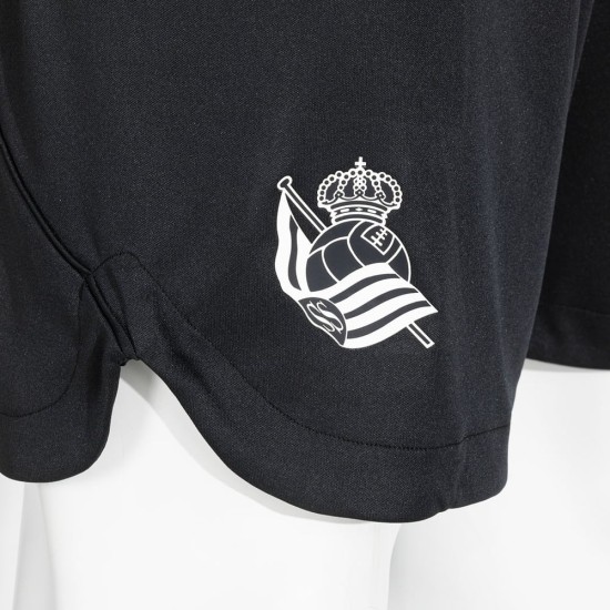 Pantalones Cortos de Visitante para Hombre Real Sociedad 2026/27 Pantalones Cortos de Visitante para Hombre Real Sociedad 2026/27
