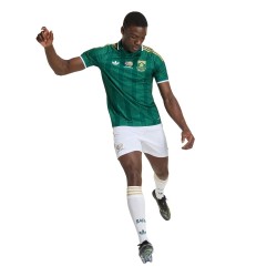 Shorts visitante Sudáfrica 2026 Copa del Mundo mujer