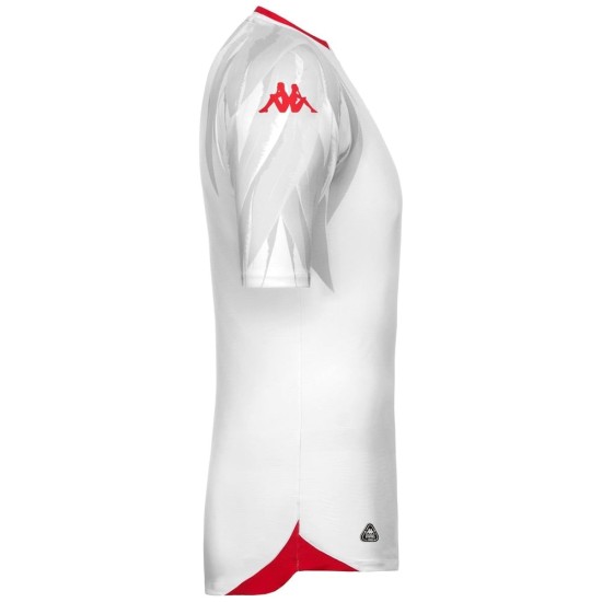 Camiseta local Túnez 2026 Copa del Mundo hombre Camiseta local Túnez 2026 Copa del Mundo hombre