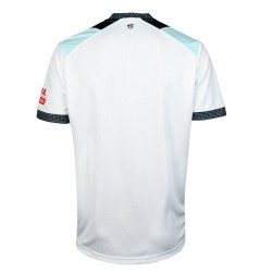 Camiseta visitante niño 1. FC Kaiserslautern 2025/26