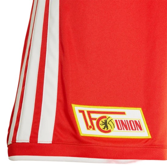 Pantalón Corto 1. FC Unión Berlín 2026/27 Local Hombre Pantalón Corto 1. FC Unión Berlín 2026/27 Local Hombre