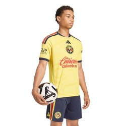 Camiseta de local Club América 2026/27 para mujer Camiseta de local Club América 2026/27 para mujer
