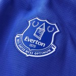 Camiseta de local Everton 2026/27 para hombre Camiseta de local Everton 2026/27 para hombre