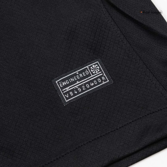 Mujer Chelsea 2025/26 Tercera Camiseta Manga Larga Mujer Chelsea 2025/26 Tercera Camiseta Manga Larga