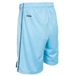 Mujer Hull City 2025/26 Tercer Pantalón Corto