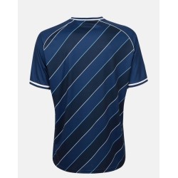 Camiseta Retro Hummel de Visitante Tottenham Hotspur 1986 para Hombre Camiseta Retro Hummel de Visitante Tottenham Hotspur 1986 para Hombre