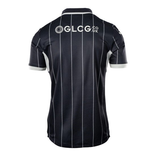 Camiseta de la 2.ª equipación del Norwich City 2026/27 para mujer Camiseta de la 2.ª equipación del Norwich City 2026/27 para mujer