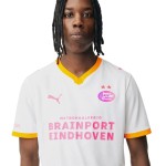 Camiseta de Visitante de Hombre PSV 2026/27 Camiseta de Visitante de Hombre PSV 2026/27