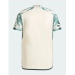 Camiseta Visitante 2025 del Portland Timbers para Niño