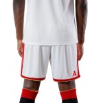 Pantalón corto de local Sevilla FC 2026/27 para mujer Pantalón corto de local Sevilla FC 2026/27 para mujer