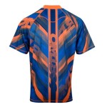 Camiseta Retro statement del OM para hombre Camiseta Retro statement del OM para hombre