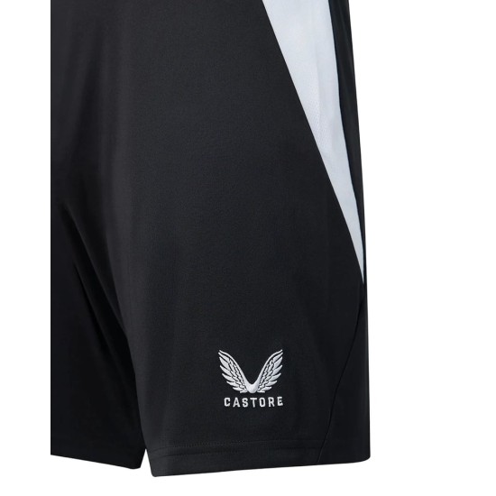 Pantalones cortos de local 2026/27 infantiles del Feyenoord Pantalones cortos de local 2026/27 infantiles del Feyenoord