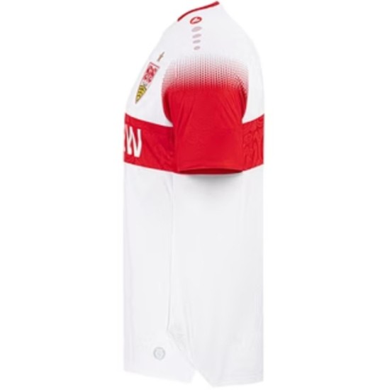 Camiseta de Local para Niño VfB Stuttgart 2026/27 Camiseta de Local para Niño VfB Stuttgart 2026/27