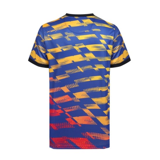 Camiseta Prepartido Tercera Havre AC 2025/26 Mujer