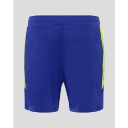 Pantalones Cortos de Visitante Preston North End Niño 2025/26 Pantalones Cortos de Visitante Preston North End Niño 2025/26