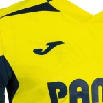 Camiseta Villarreal 2026/27 Local Hombre Camiseta Villarreal 2026/27 Local Hombre