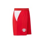 Pantalones Cortos Local Mujer RB Leipzig 2026/27 Pantalones Cortos Local Mujer RB Leipzig 2026/27
