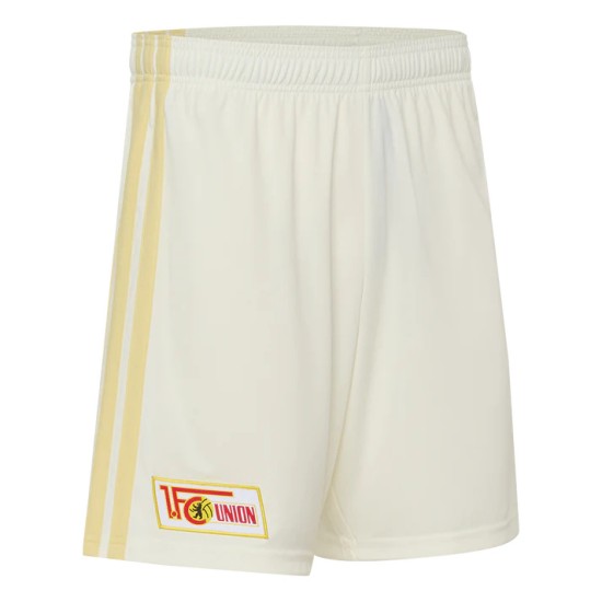 Pantalones cortos tercera 1.FC Union Berlin 2026/27 para mujer Pantalones cortos tercera 1.FC Union Berlin 2026/27 para mujer