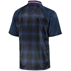 Camiseta retro Campeonato Europeo Escocia 1996 para hombre Camiseta retro Campeonato Europeo Escocia 1996 para hombre