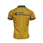 Camiseta Tercera Hombre FC Luzern 2026/27 Camiseta Tercera Hombre FC Luzern 2026/27
