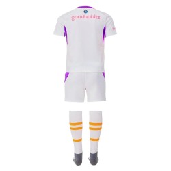 Conjunto Infantil de Visitante PSV 2026/27 Conjunto Infantil de Visitante PSV 2026/27