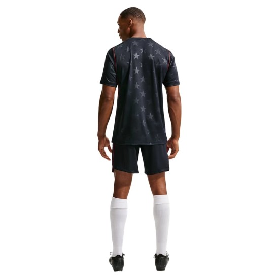 Shorts de visitante EE. UU. 2026 Copa del Mundo mujer Shorts de visitante EE. UU. 2026 Copa del Mundo mujer
