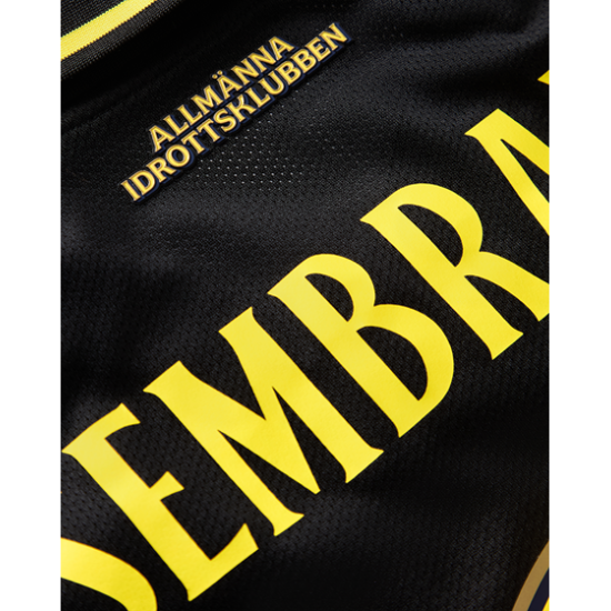 Hombre AIK camiseta local 2026 Hombre AIK camiseta local 2026