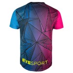 Camiseta de Calentamiento Tercera del Cagliari Calcio para Hombre 2025/26