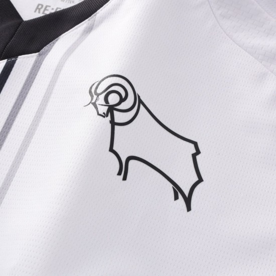 Camiseta Derby County 2026/27 Home de Hombre Camiseta Derby County 2026/27 Home de Hombre