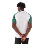 Camiseta pre partido visitante Sudáfrica 2026 Copa del Mundo hombre Camiseta pre partido visitante Sudáfrica 2026 Copa del Mundo hombre