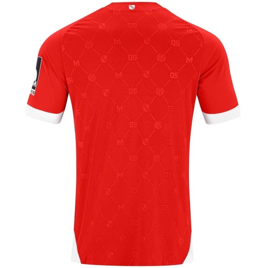 Camiseta de local Mainz 05 2026/27 para hombre Camiseta de local Mainz 05 2026/27 para hombre