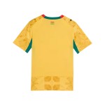 Camiseta Mundial 2026 Visitante Ghana Niño Camiseta Mundial 2026 Visitante Ghana Niño