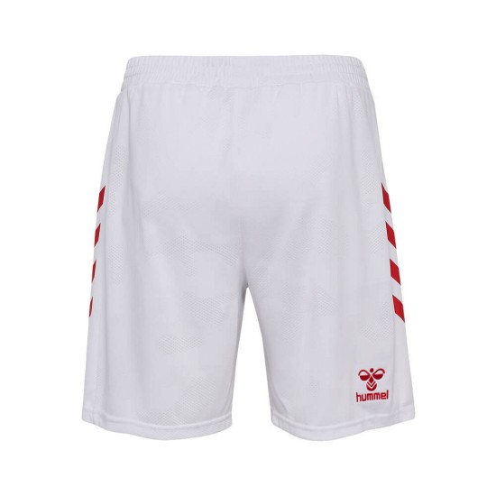 Pantalones cortos local 1. FC Köln 2025/26 Mujer