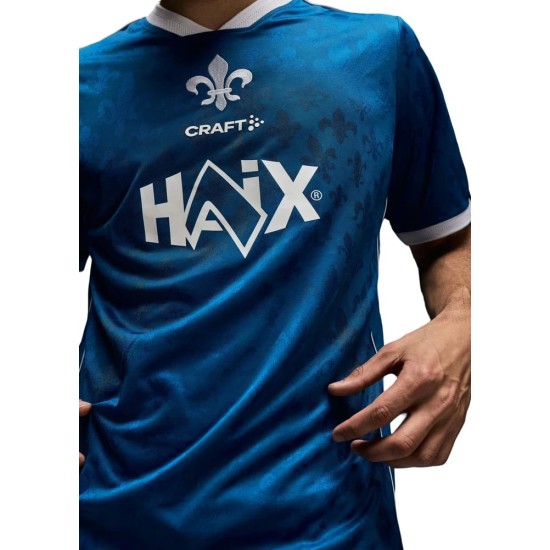 Camiseta de local SV Darmstadt 98 2026/27 para mujer Camiseta de local SV Darmstadt 98 2026/27 para mujer