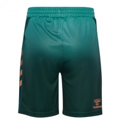 Pantalones Cortos Terceros Werder Bremen 2025/26 Niño