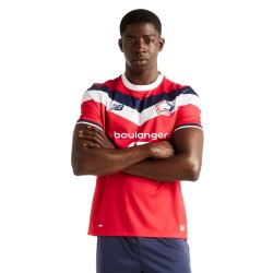 Camiseta de Local LOSC 2026/27 para Hombre Camiseta de Local LOSC 2026/27 para Hombre