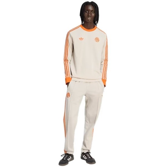 Camiseta Retro Manga Larga 2026 Bayern Múnich Hombre