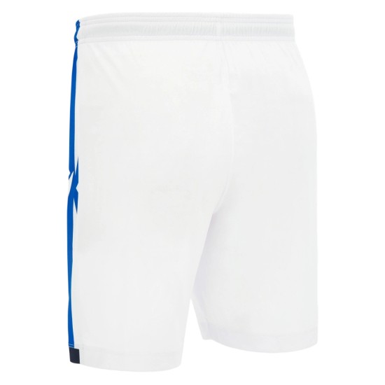 Pantalón corto local infantil AJ Auxerre 2026/27 Pantalón corto local infantil AJ Auxerre 2026/27