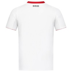 Camiseta de visitante Eintracht Frankfurt 2025/26 hombre