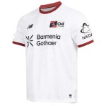 Camiseta Especial 2025/26 Bayer 04 Leverkusen Hombre Camiseta Especial 2025/26 Bayer 04 Leverkusen Hombre