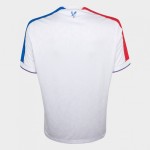 Camiseta blanca tercera águila Crystal Palace 2025/26 hombre